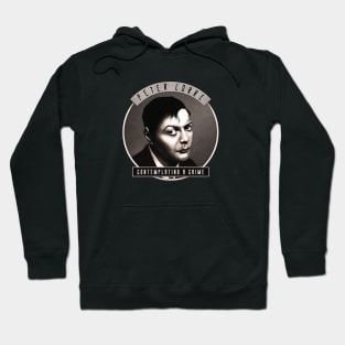 Peter Lorre v2 Hoodie